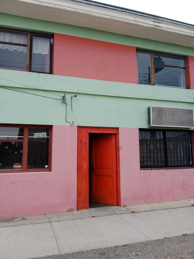 Mshome Punta Arenas Extérieur photo